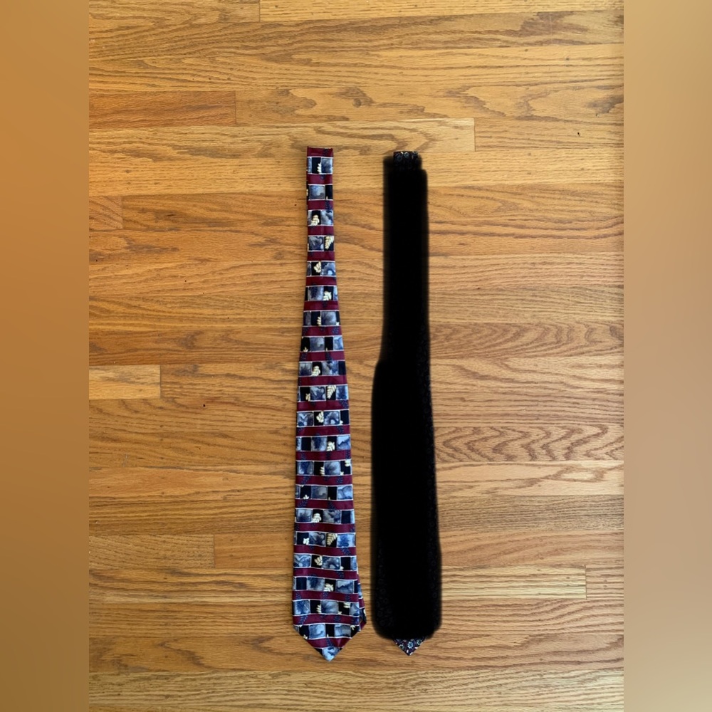 Robert Talbott Studio Tie